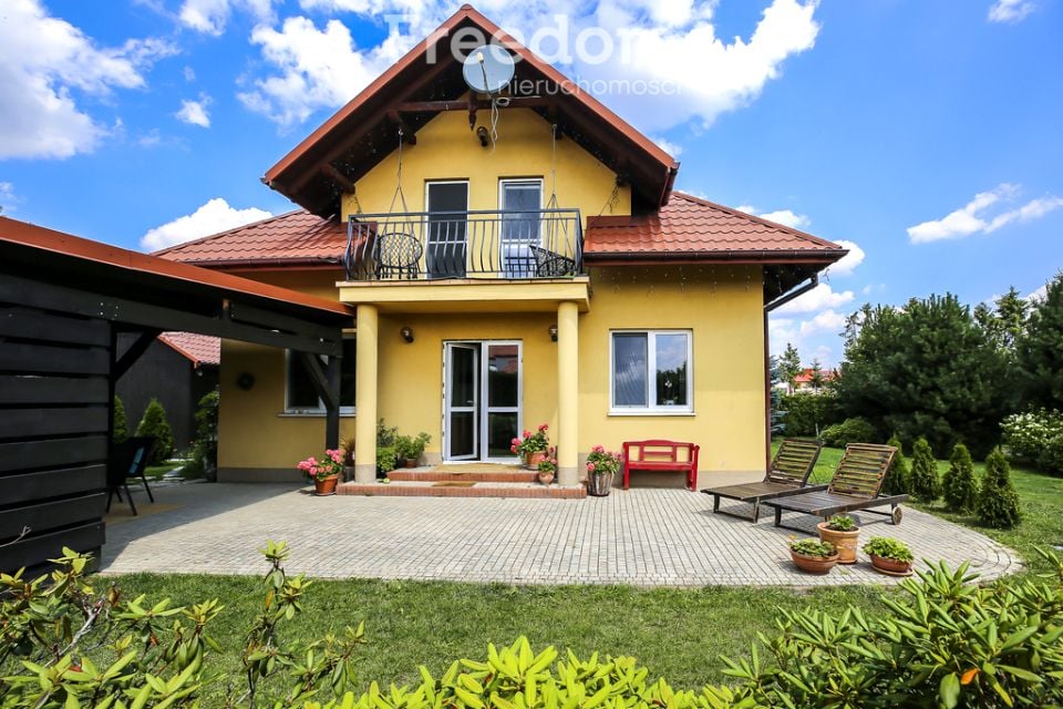 Dom Strażów