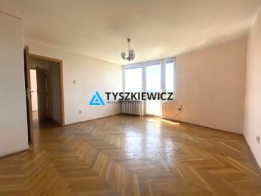 Mieszkanie Gdańsk