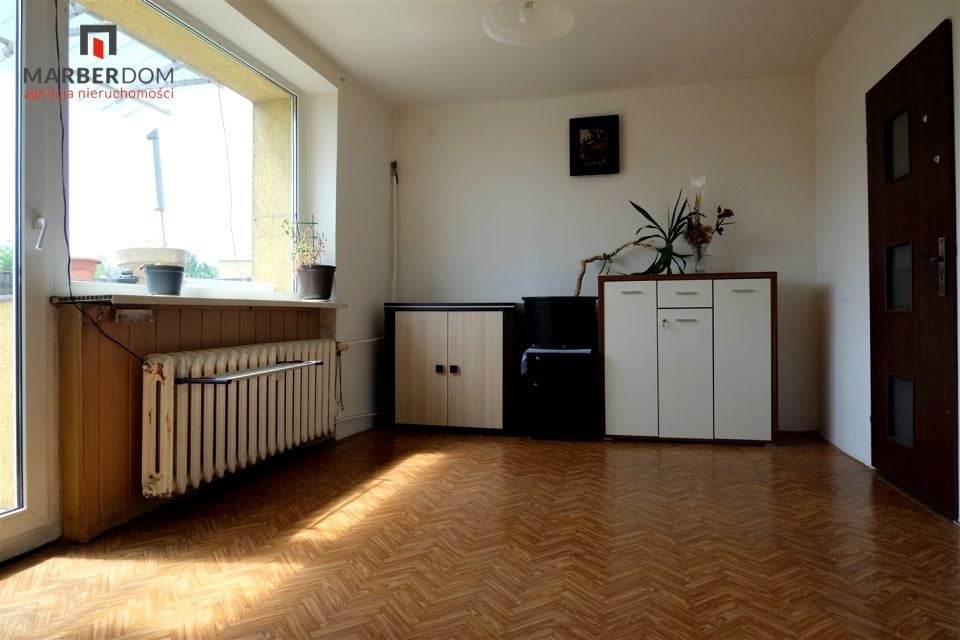 Mieszkanie Bytom
