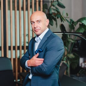 Tomasz Kociszewski