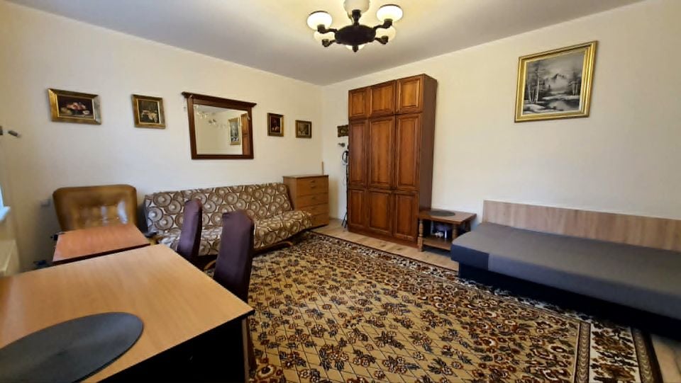 Pokój Opole