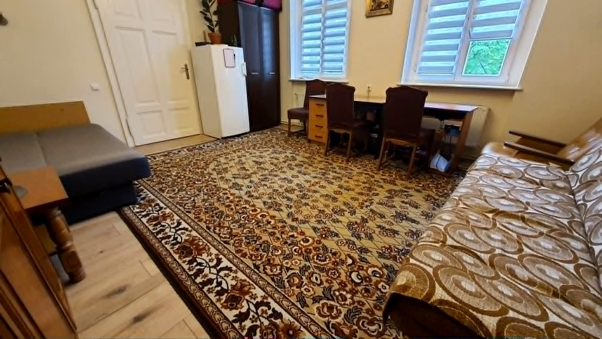 Pokój, ul. Minorytów