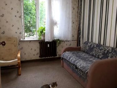 Mieszkanie Kraków