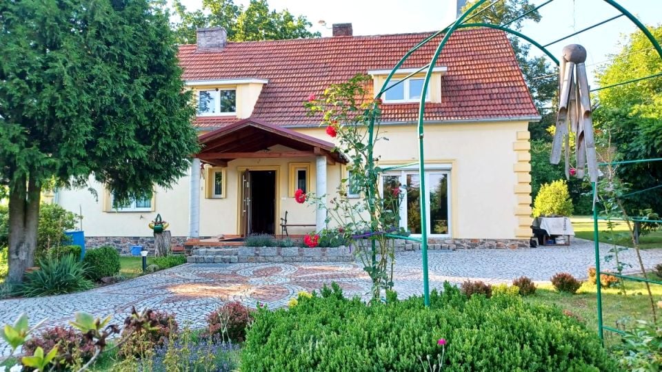 Dom Bogaczów