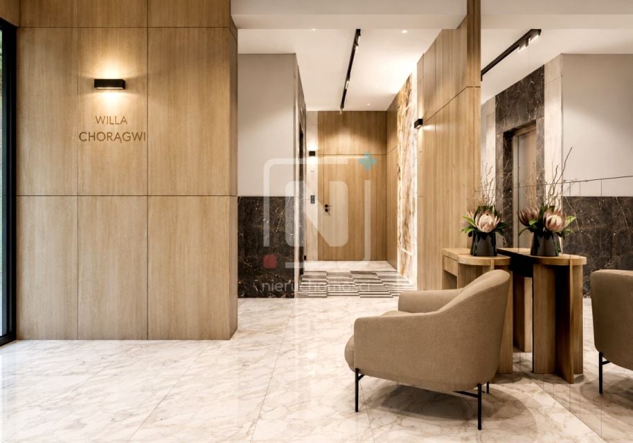 Mieszkanie apartamentowiec sprzedaż