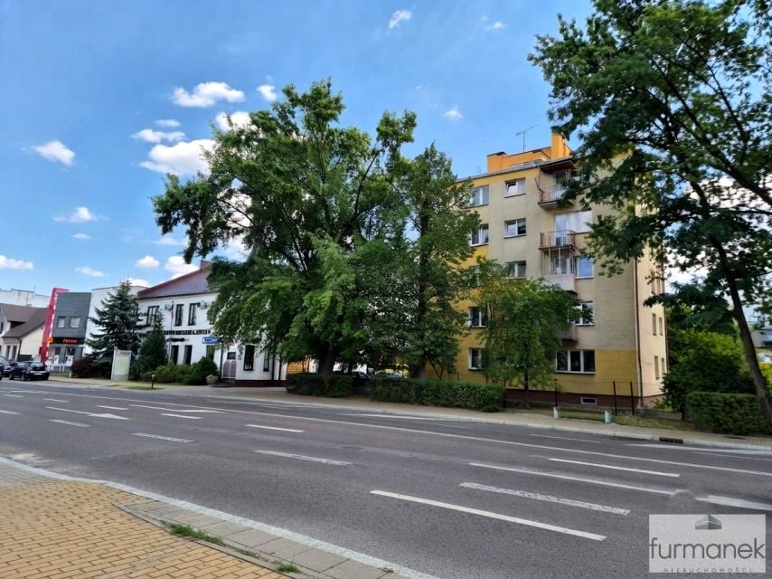 Mieszkanie Biłgoraj