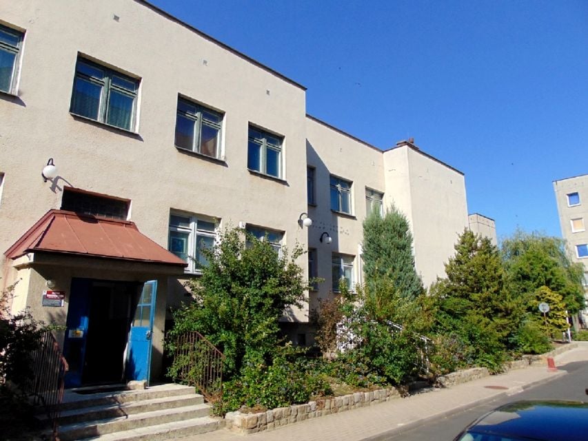 Lokal Przemków