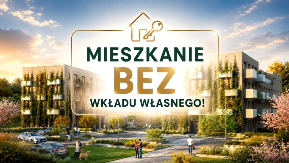 Mieszkanie Wrocław