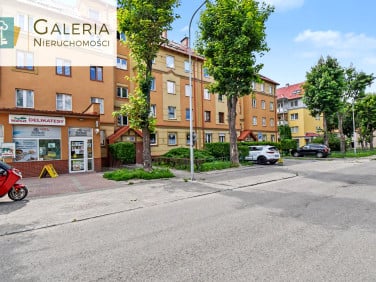 Mieszkanie Elbląg