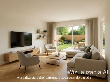 Mieszkanie Kraków