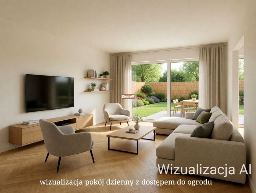 Mieszkanie Kraków