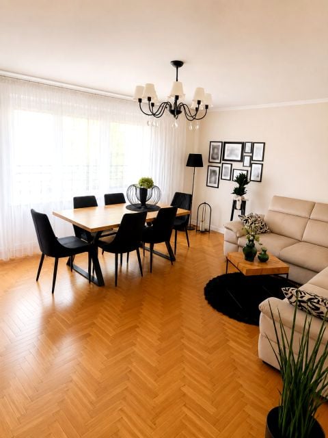 Mieszkanie Słupsk