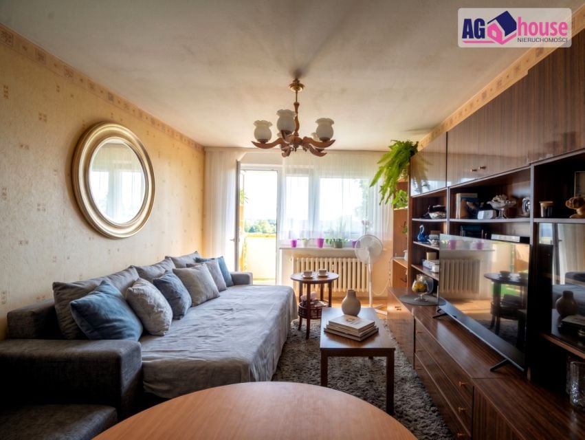 Sprzedam Mieszkanie Gdańsk - 48,20 m², Gdańsk