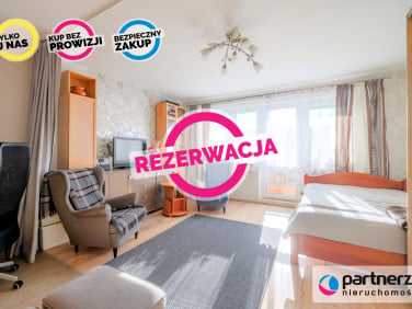 Mieszkanie Gdańsk