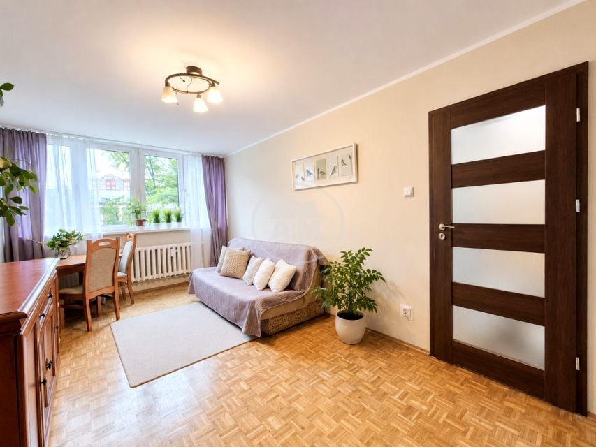 Mieszkanie Wrocław