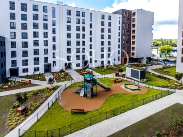 Mieszkanie apartamentowiec sprzedaż