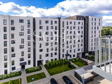 Mieszkanie Kraków