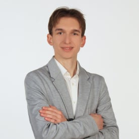 Igor Klarecki