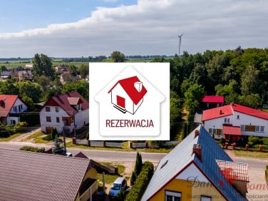 Dom wolnostojący sprzedaż