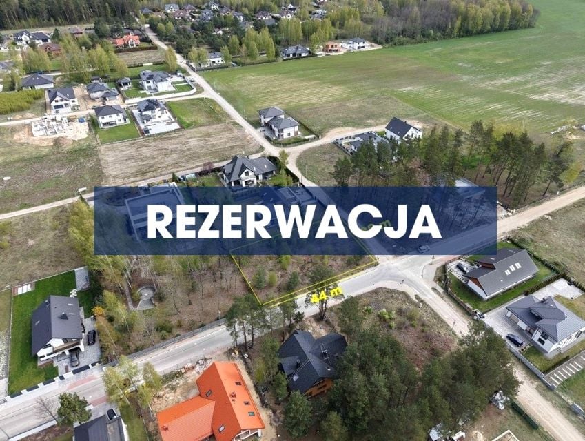 Działka Ignatki