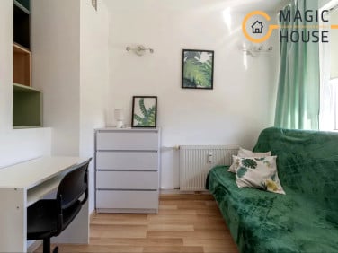 Mieszkanie Gdańsk