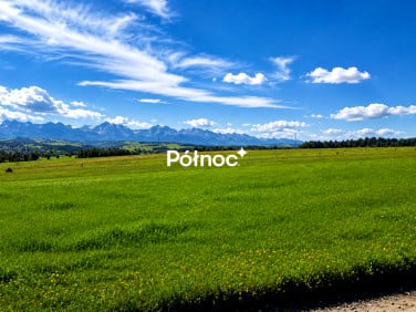 Działka rolna Ostrowsko