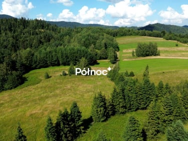 Działka rolna sprzedam