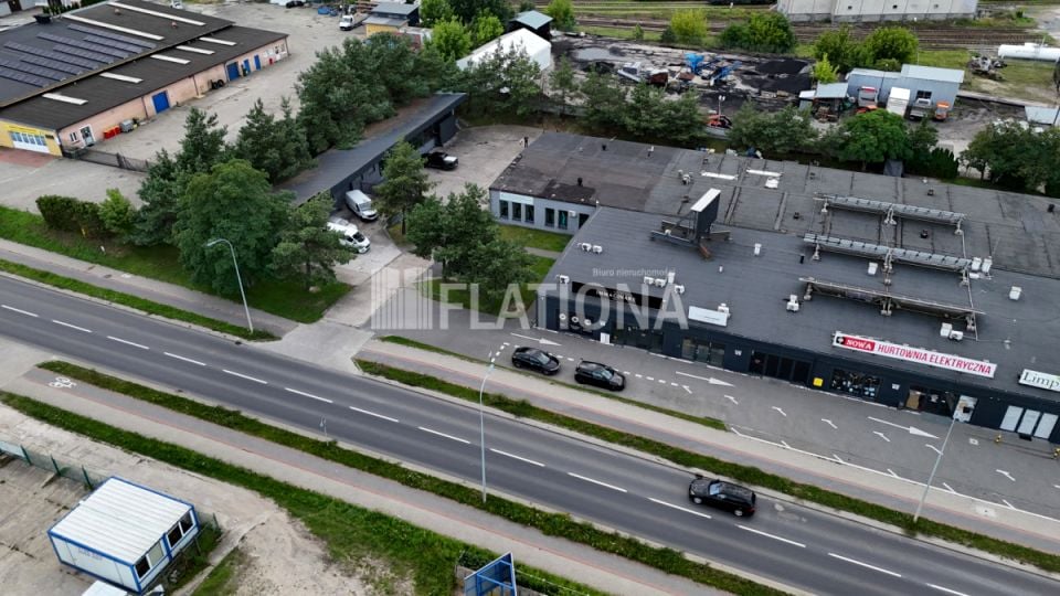 Lokal Iława