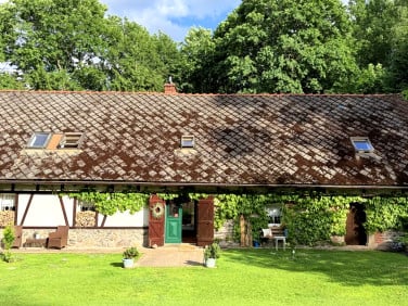 Dom Taszów