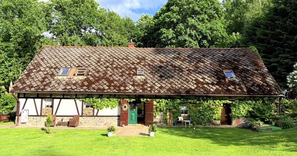 Dom Taszów