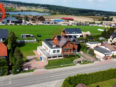 Lokal Kiełpino