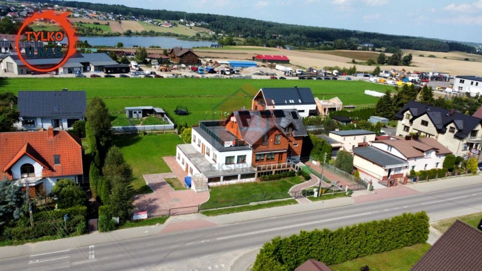 Lokal Kiełpino
