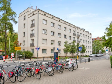 Mieszkanie Warszawa