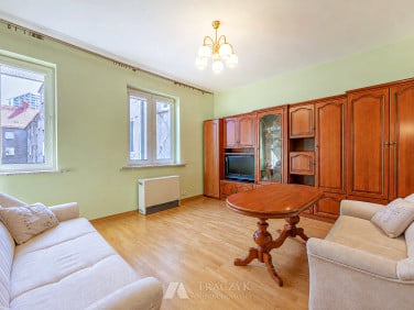 Mieszkanie Wrocław