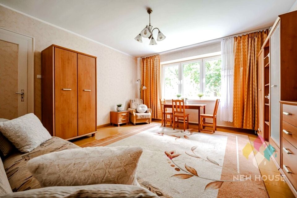 Mieszkanie Olsztyn