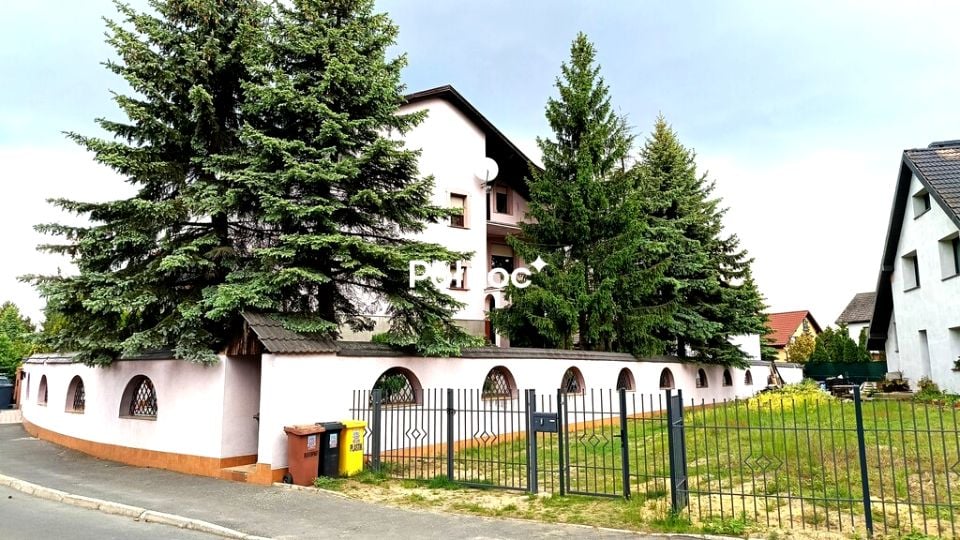Dom Bolesławiec