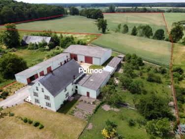 Działka Golnice