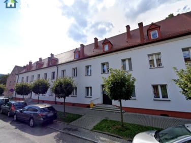 Mieszkanie Oświęcim