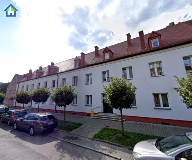 Mieszkanie Oświęcim