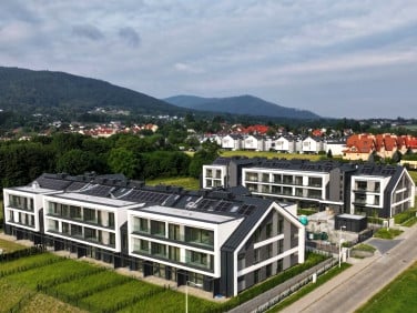 Mieszkanie Bielsko-Biała