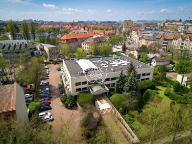 Budynek użytkowy Szczecin