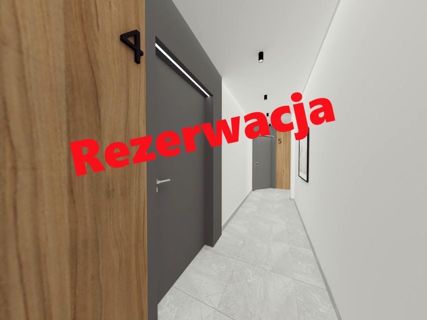 Mieszkanie Świnoujście