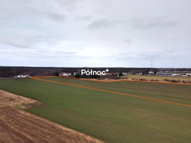 Działka Łąka