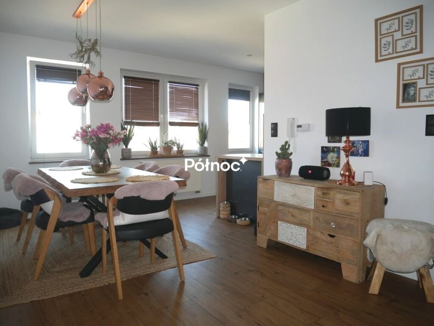 Apartament, ul. Władysława Łokietka