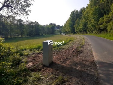 Działka budowlana Gradówek sprzedam