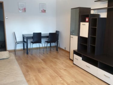 Mieszkanie Nowy Sącz