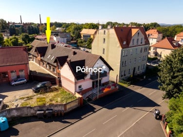 Budynek użytkowy Pieńsk wynajem