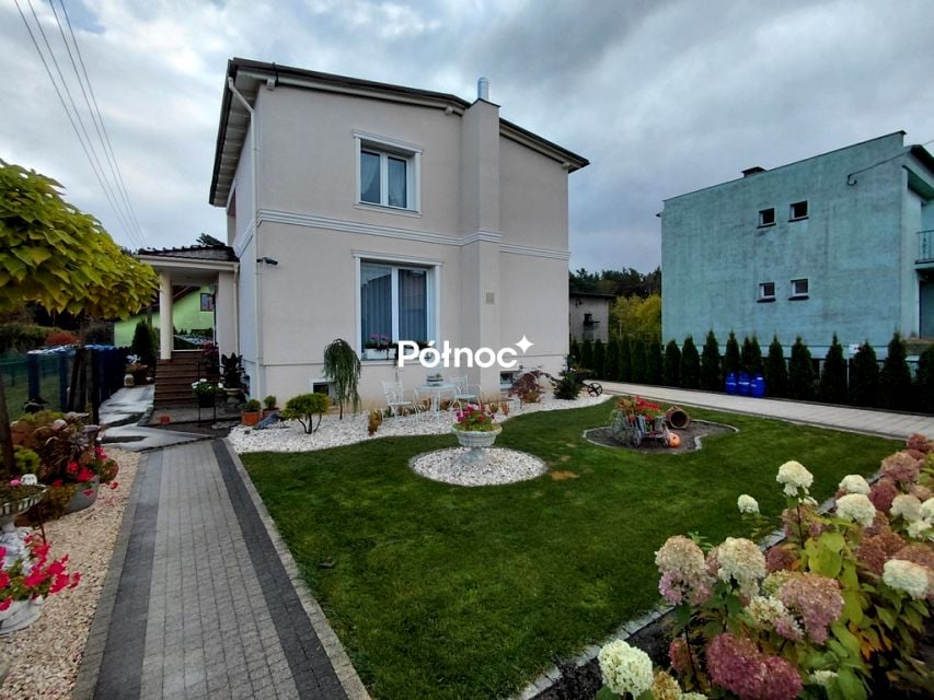 Dom Leszno Górne