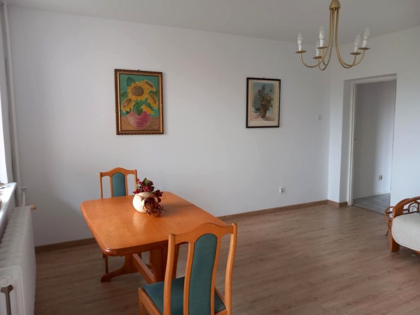 Mieszkanie, ul. Nowa