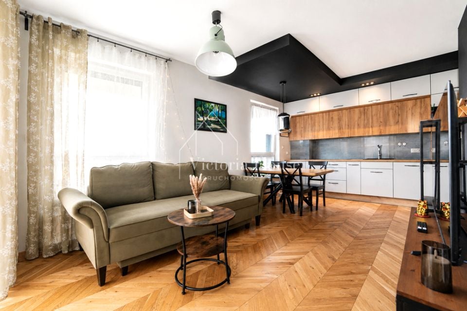 Mieszkanie Opole